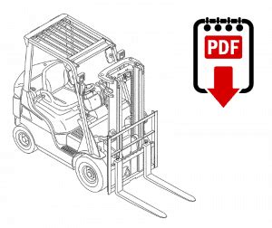 MITSUBISHI CATERPILLAR FORKLIFT MANUAL Ebook Reader