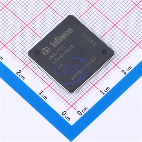 MK10DN512VLQ10: A Comprehensive Guide to NXP's Advanced Microcontroller