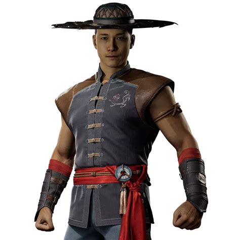 MK11 Kung Lao: Unleashing the Deadly Whirlwind Warrior