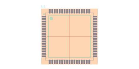 MK20DX256VLL7: Unleashing the Power of NXP's High-Performance Microcontroller