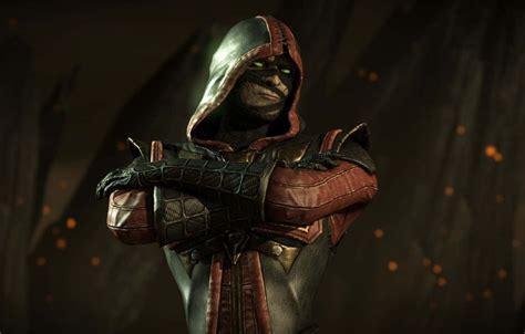 MK3 Ermac: Unmasking the Enigmatic Ninja