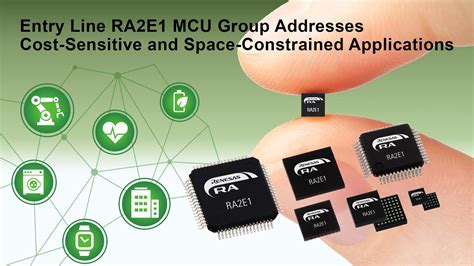 MKE02Z32VLD4: The Versatile MCU for 32-Bit Applications