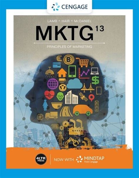 MKTG LAMB HAIR MCDANIEL 7TH EDITION Ebook Kindle Editon