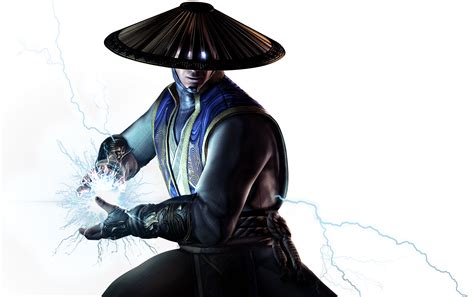 MKX Raiden: An In-Depth Analysis of the Thunder God's Evolution in Mortal Kombat X