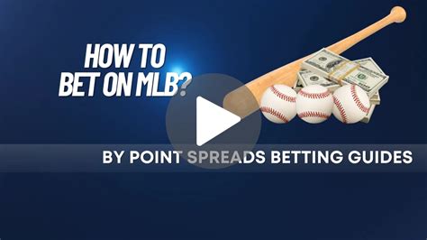 MLB Betting Patterns Unraveled: A Comprehensive Guide to Mastering the Market