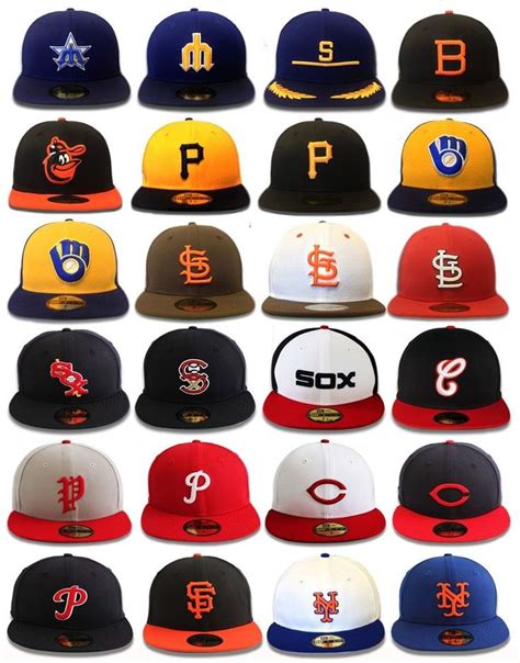 MLB Hats: The Ultimate Guide for Fans and Collectors