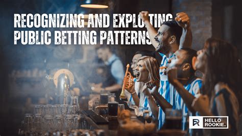 MLB Public Betting: A Comprehensive Guide to Understanding and Exploiting the Crowd