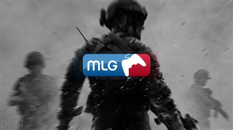 MLG: A Gaming Empire