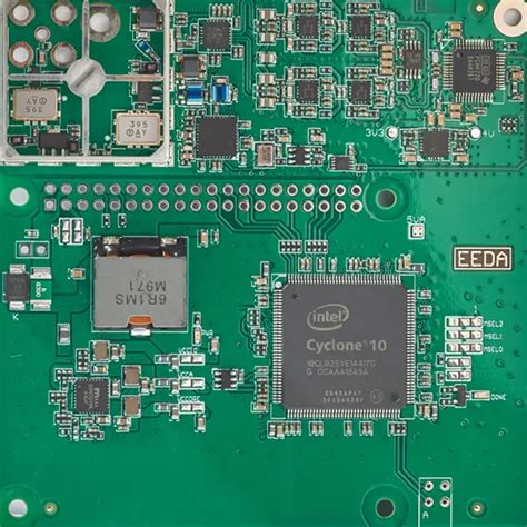 MLG0402Q10NJT000: The Ultimate Guide to This Essential Component