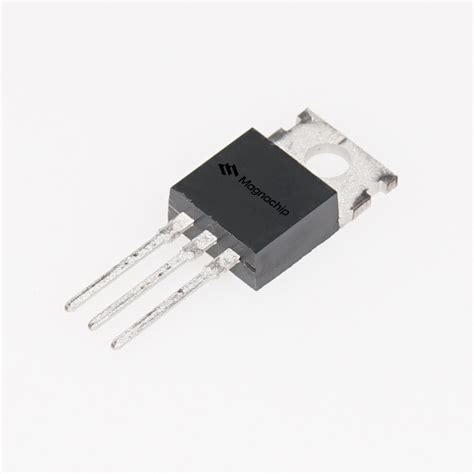 MLG0603P12NJTZ10: Unveiling the Cutting-Edge 600-Volt N-Channel Trench MOSFET