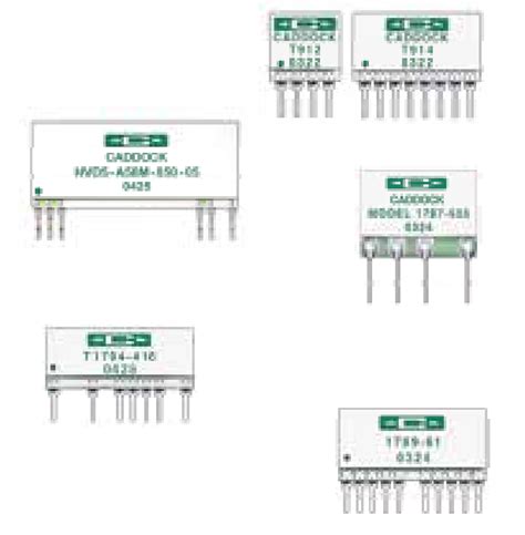 MLG0603P1N8BTD25: The Ultimate Guide to Precision Resistor Networks