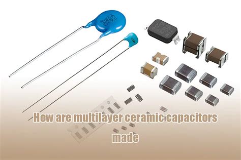 MLG0603P2N7BT000: The New Standard in Ceramic Capacitors