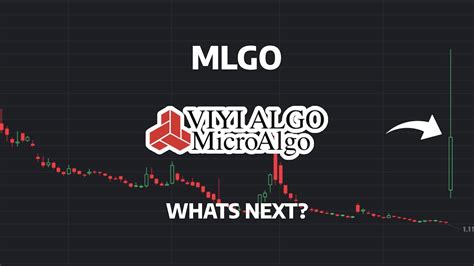 MLGO Stock Prediction: A Comprehensive Analysis of Growth, Revenue, and Future Prospects