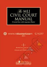 MLJ Criminal Court Manual Epub