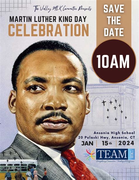 MLK A Celebration in Word and Image