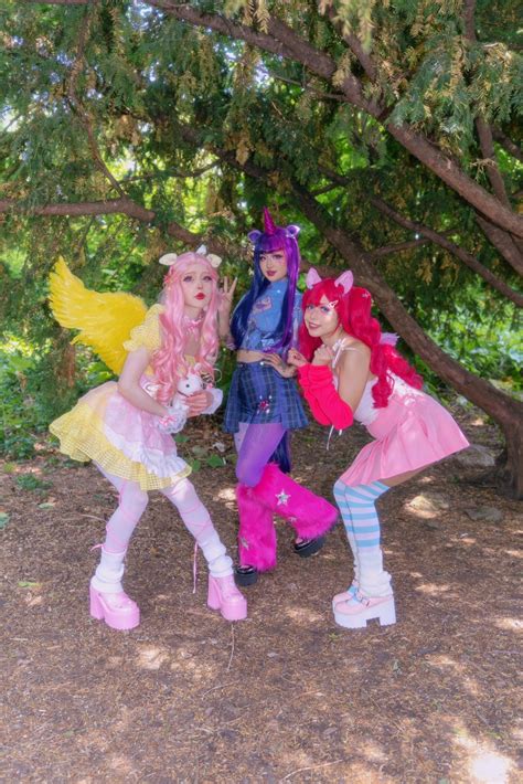 MLP Cosplay: A Magical Guide to Transforming into Your Favorite Pony