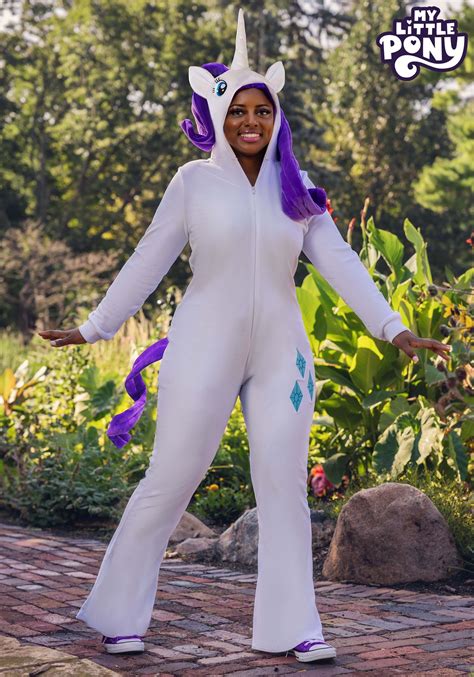 MLP Rarity Costume: Ultimate Guide to Capture the Essence of the Fashionable Unicorn