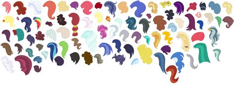 MLP Tails: A Tail of Innovation and Style