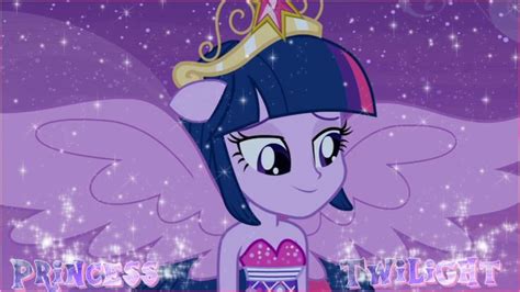 MLP Twilight EG: A Comprehensive Exploration of the Enchanting Equestria Girl Franchise