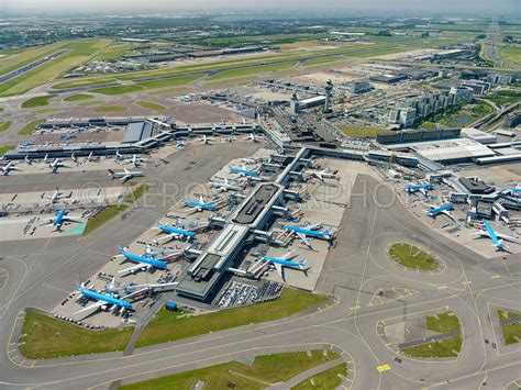 MLS to KLM: Unlock the Gateway to Amsterdam Schiphol Airport