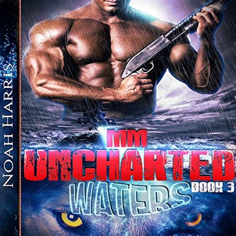 MM Uncharted Waters Paranormal Shifter M M NAVY SEAL Volume 3 Kindle Editon
