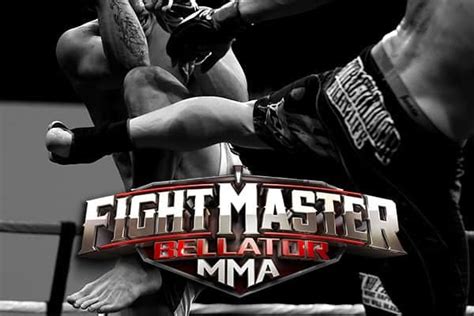 MMA Bet: Guia Completo para Apostar em Artes Marciais Mistas