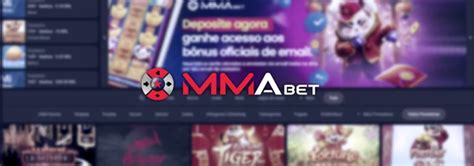 MMA Bet É Confiável: Descubra a Verdade!