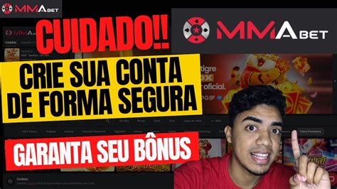 MMA Bet é Confiável: Descubra a Verdade Aqui!