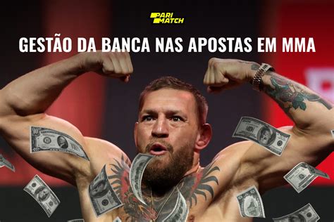 MMA Bet Afiliados: Explore o Potencial Lucrativo dos Apostas em MMA