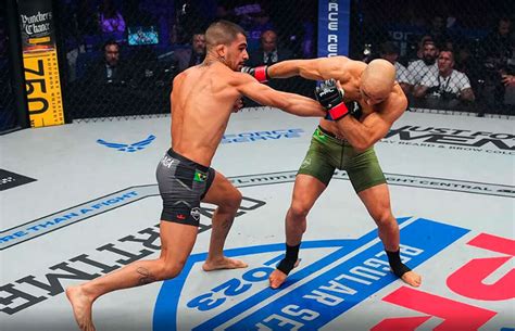 MMA Bet Aposta: Guia Completo para Apostar nas Lutas