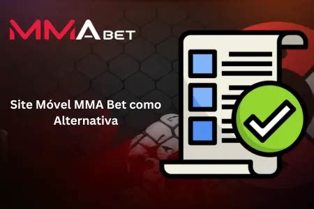 MMA Bet Fake: Desmascarando as Apostas Falsas de MMA