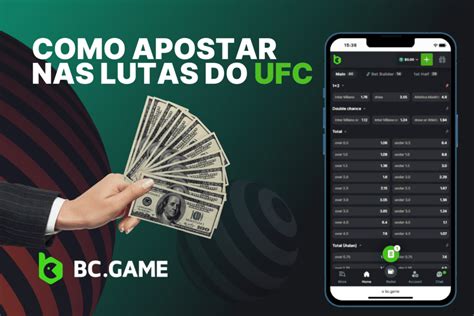 MMA Bet Login: Guia Completo para Apostar nas Lutas Mais Emocionantes do Mundo