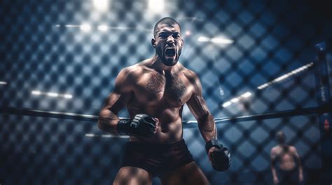 MMA Elite: Your Guide to the Ultimate Digital Fighting Experience