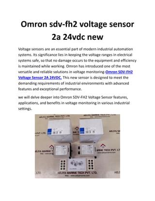 MMA02040C3003FB300: Unveiling the Versatile Sensor for Demanding Industrial Applications