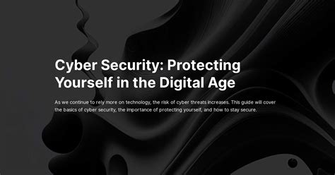 MMA02040C3301FB300: The Essential Guide to Safety in the Digital Age