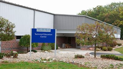 MMCC Harrison Campus: A Hub of Opportunity and Innovation