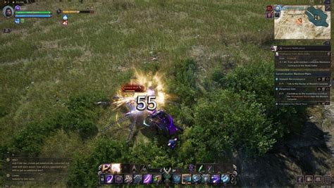 MMO Tap Targeting: Unlock a World of Immersive Gameplay