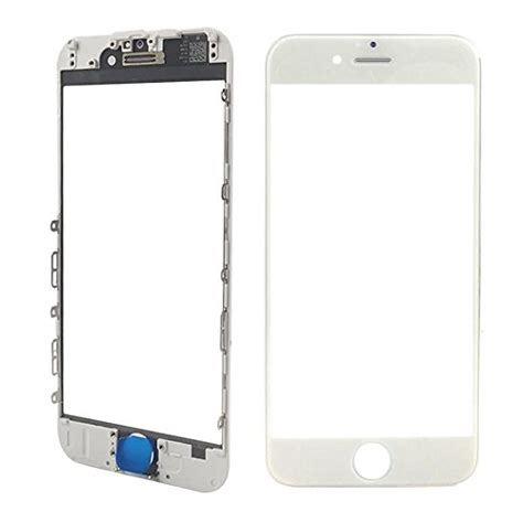 MMOBIEL Front Glass Replacement iPhone Kindle Editon