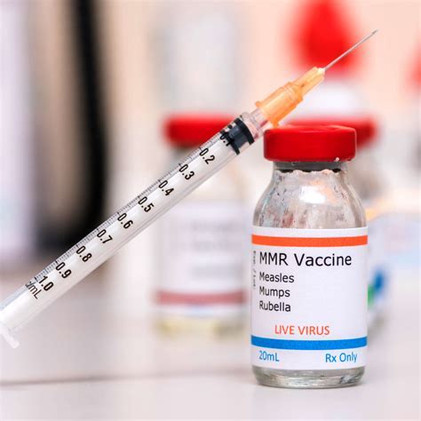 MMR Vaccine Singapore: Essential Protection for All