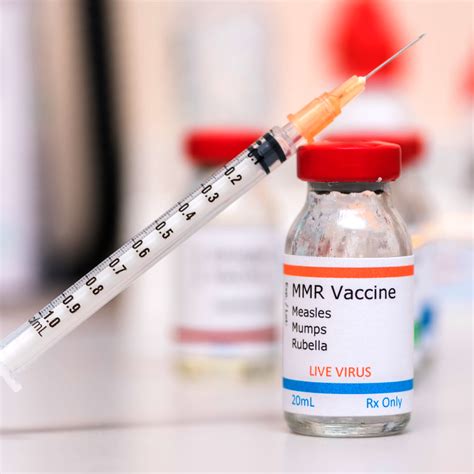 MMR Vaccine in Singapore: A Comprehensive Guide