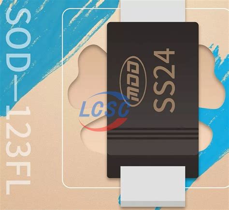 MMSZ4689-HE3-08: The Ultimate Guide to the Next-Generation Schottky Barrier Diode