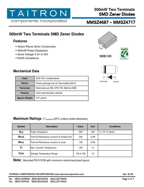 MMSZ4700-E3-08