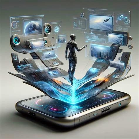 MMSZ4711T1G: The Future of Mobile Technology