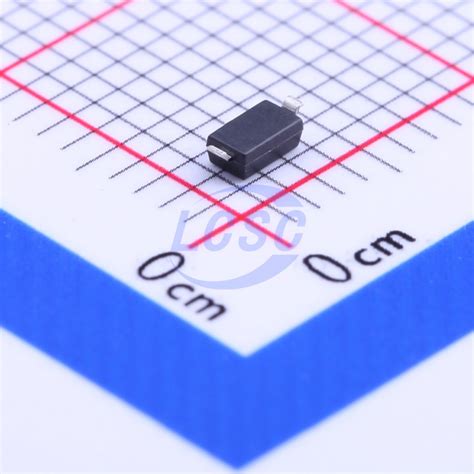 MMSZ5254B-7-F: A Revolutionary Semiconductor for Modern Electronics