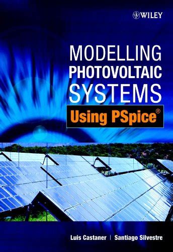 MModelling Photovoltaic Systems Using PSpice Doc