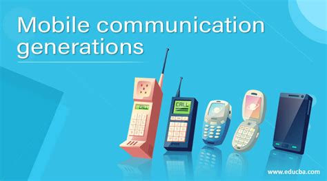 MOBILE COMMUNICATIONS TECHNOLOGIES MADE EASY SIMPLIFIED VIEW OF THE DIFFERENT GENERATIONS OF MOBILE CELLULAR NETWORKS Telecom networks Book 1 Doc