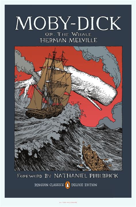 MOBY DICK By Herman Melville ORIGINAL CLASSIC Illustrated Kindle Editon