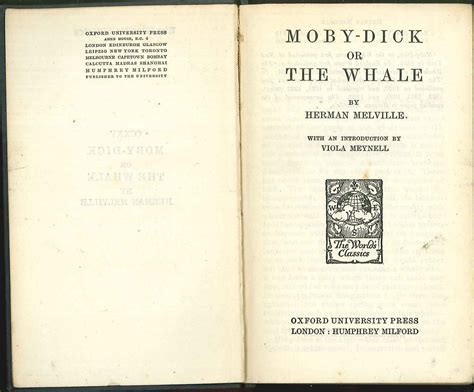 MOBY-DICK or THE WHALE Introduction by Philip Hoare Annotated and Illustrated by Ken Everett With Author Biography and Bibliography Doc