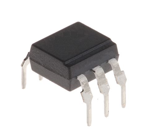 MOC3022M: The Versatile Optocoupler for Demanding Applications