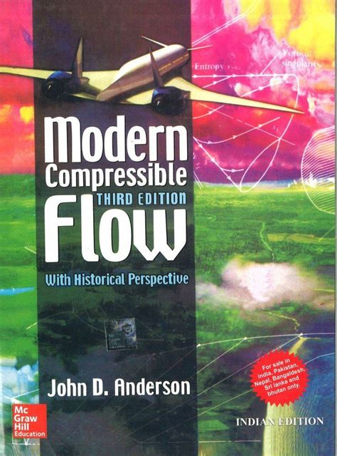 MODERN COMPRESSIBLE FLOW ANDERSON 3RD EDITION Ebook Epub